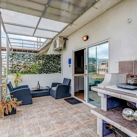 Hotel Mustapic