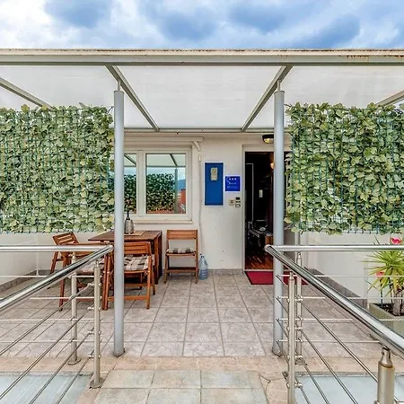 Hotel Mustapic Split
