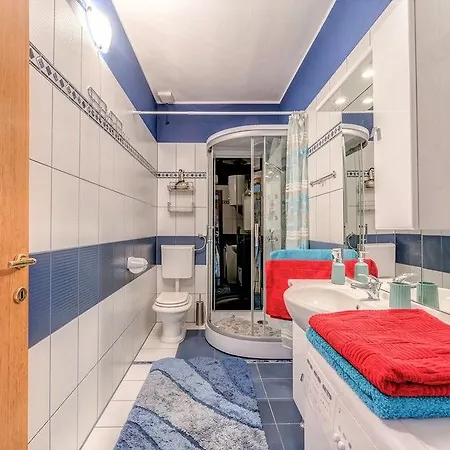 Hotel Mustapic Split