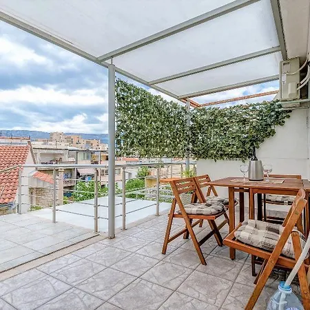 Hotel Mustapic Split